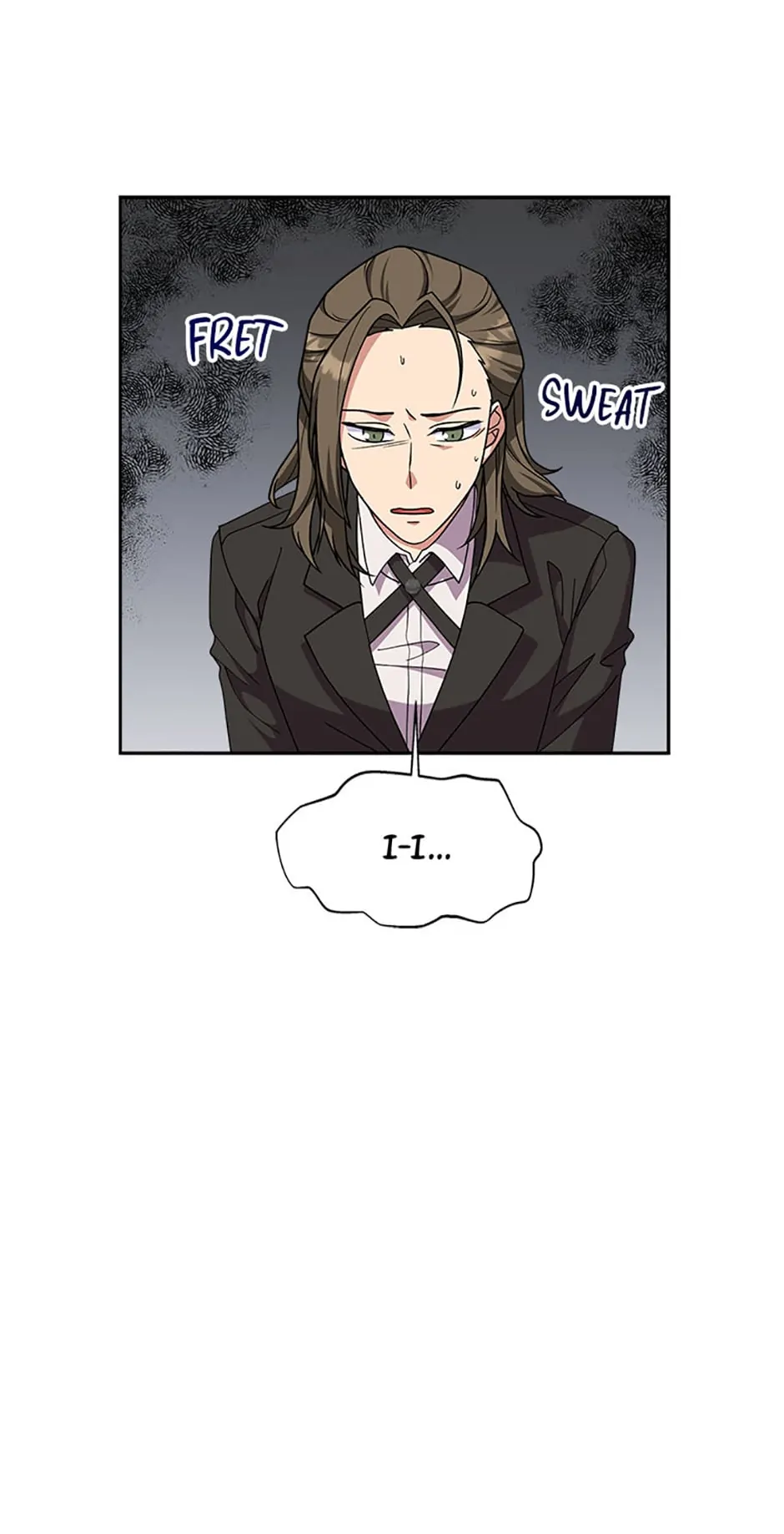 Only for Your Well-Being Chapter 22 - Page 39