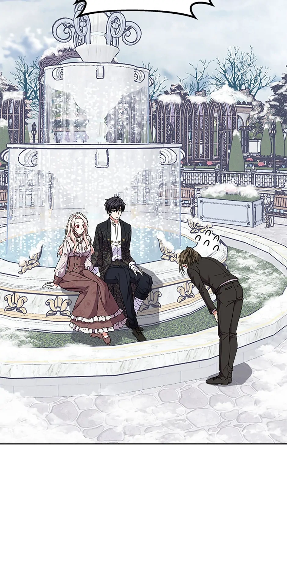 Only for Your Well-Being Chapter 22 - Page 41