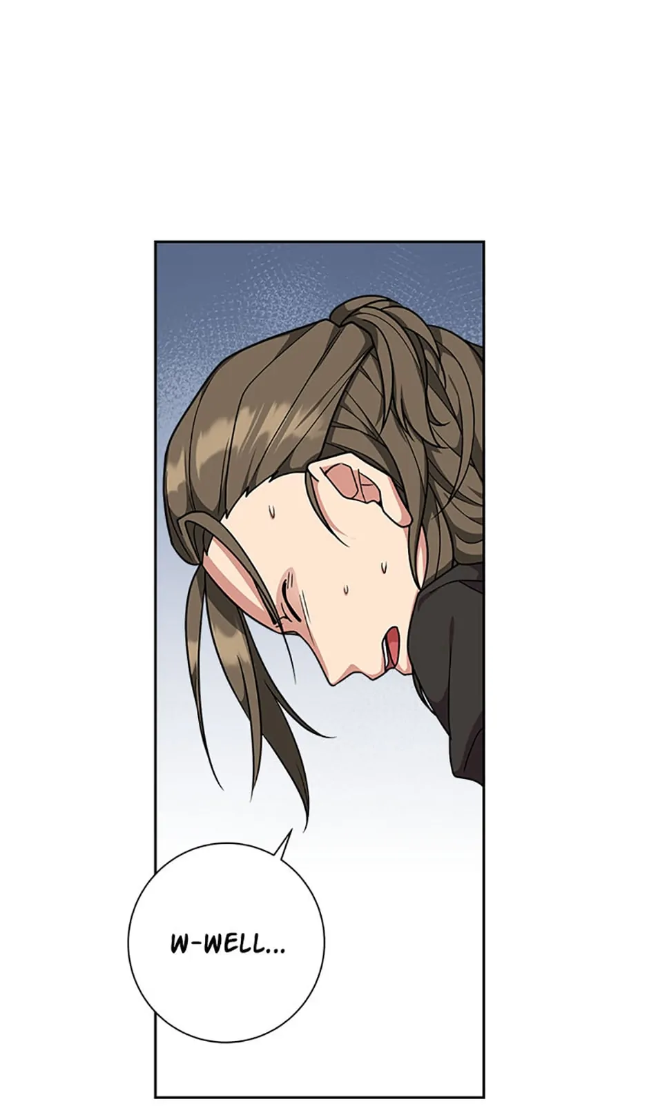 Only for Your Well-Being Chapter 22 - Page 43