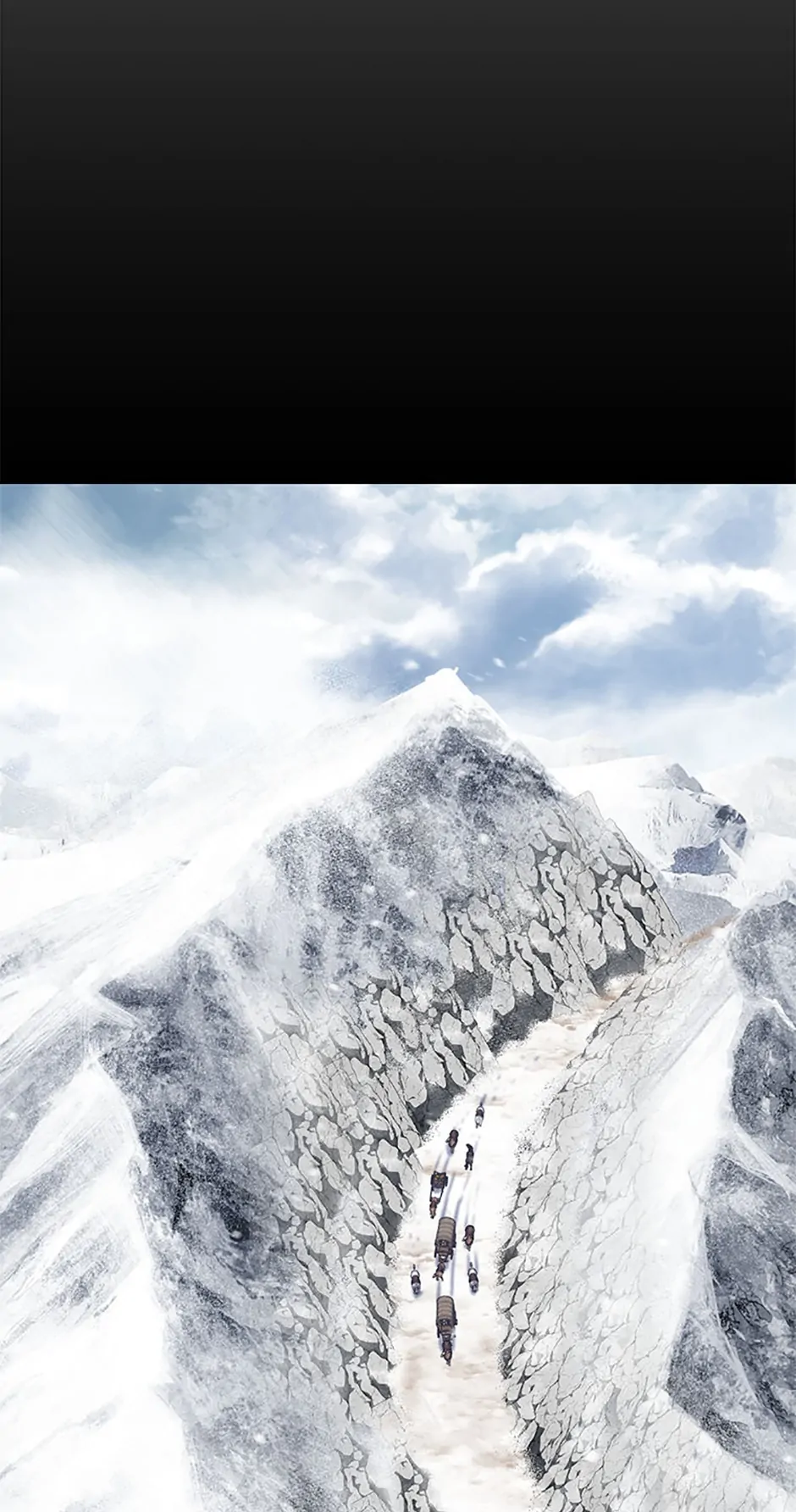 Only for Your Well-Being Chapter 22 - Page 45