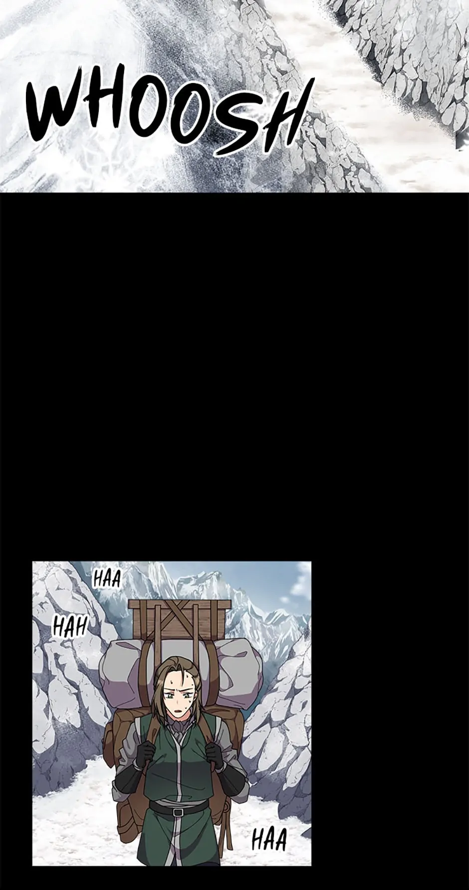 Only for Your Well-Being Chapter 22 - Page 46