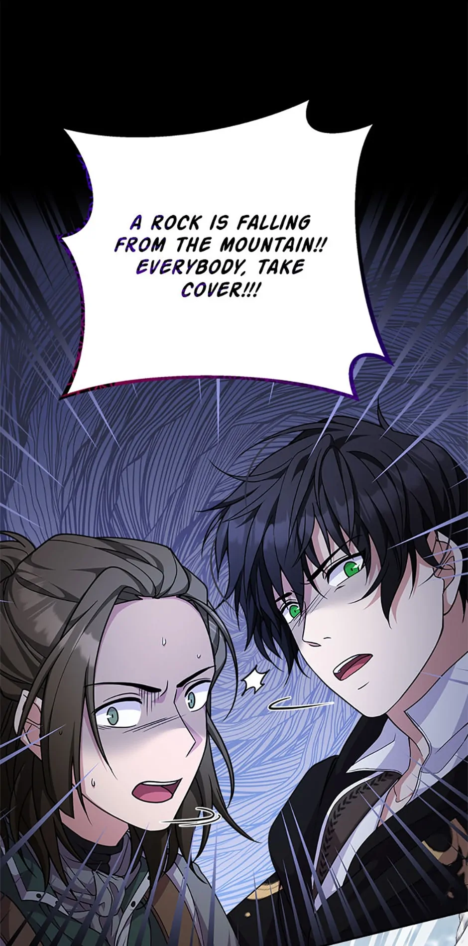 Only for Your Well-Being Chapter 22 - Page 53