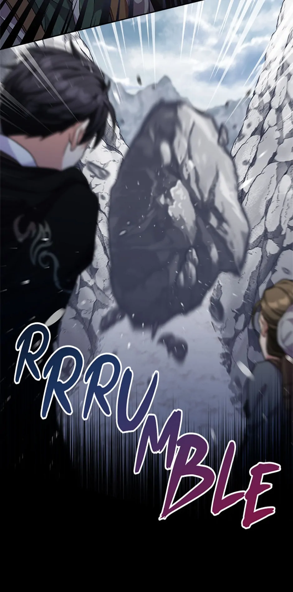 Only for Your Well-Being Chapter 22 - Page 54