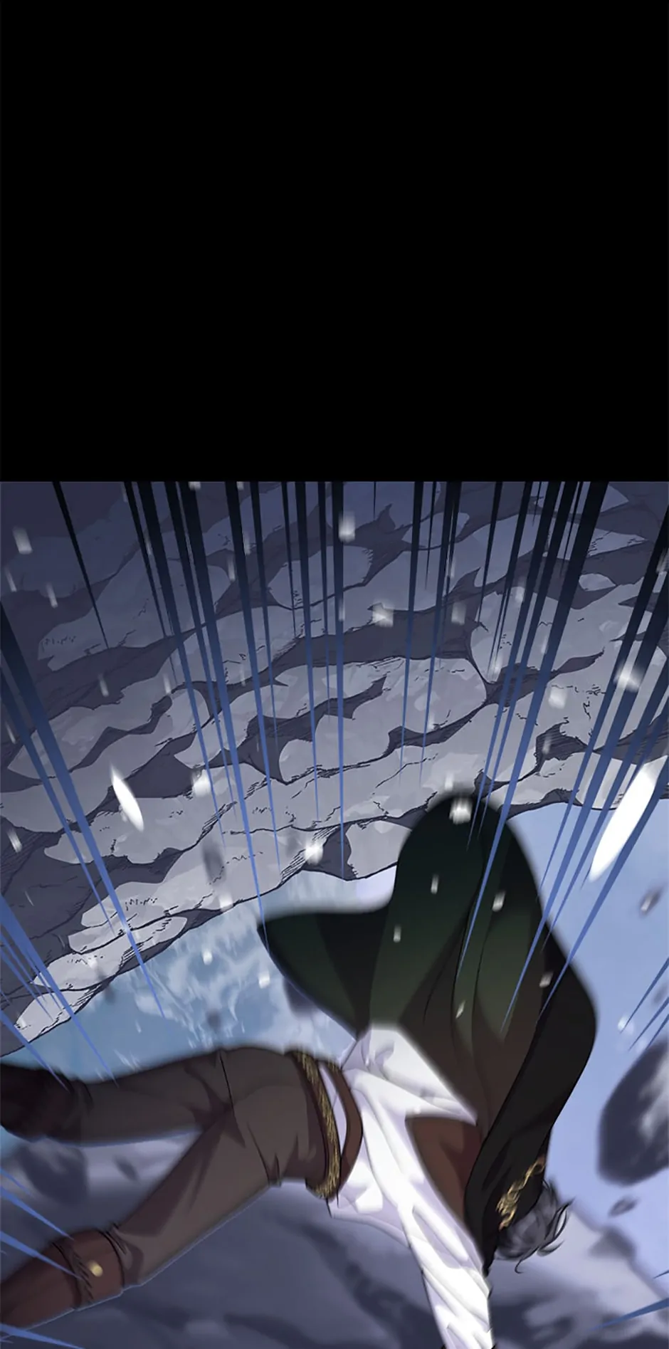 Only for Your Well-Being Chapter 22 - Page 56