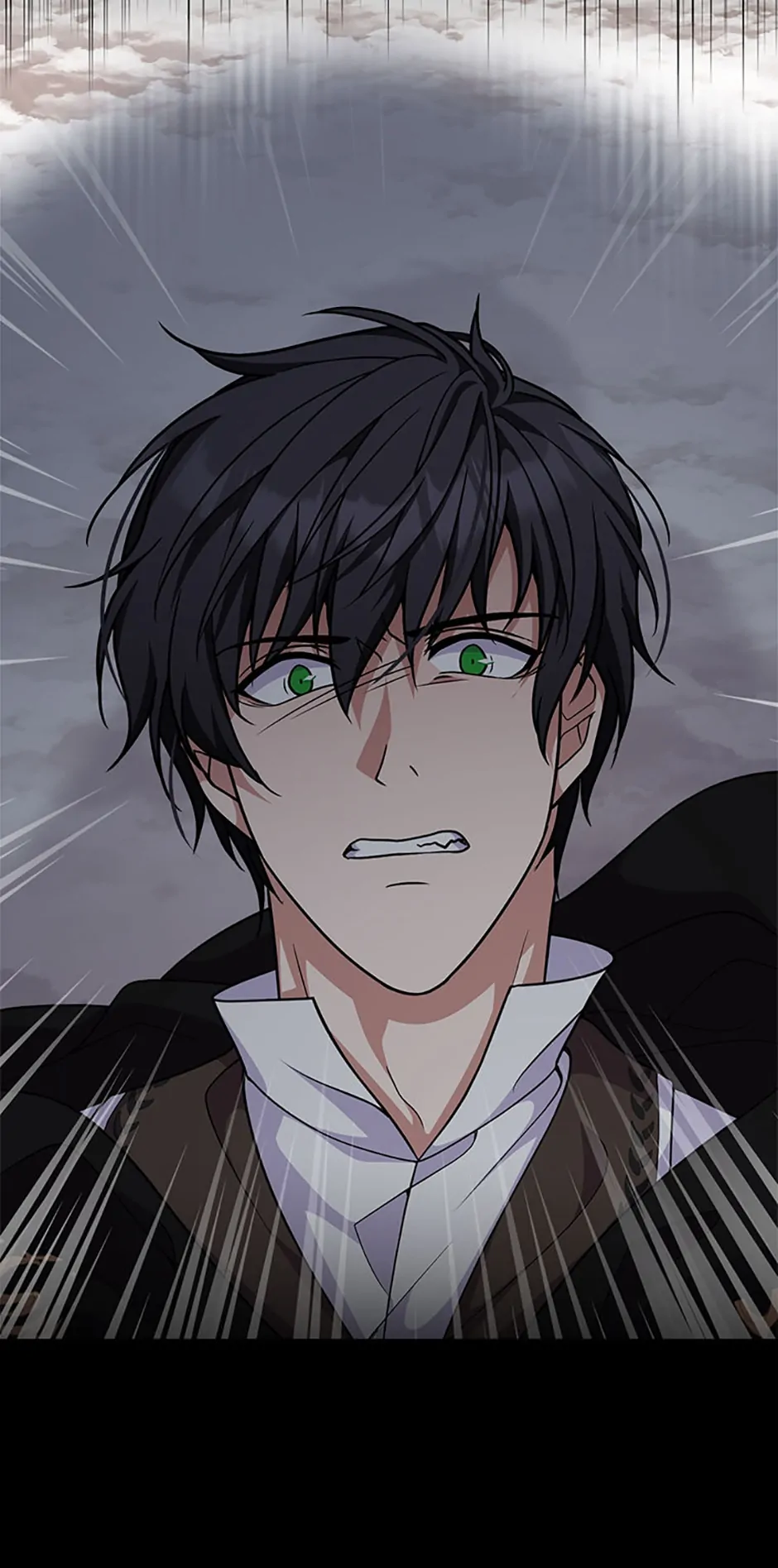 Only for Your Well-Being Chapter 22 - Page 58