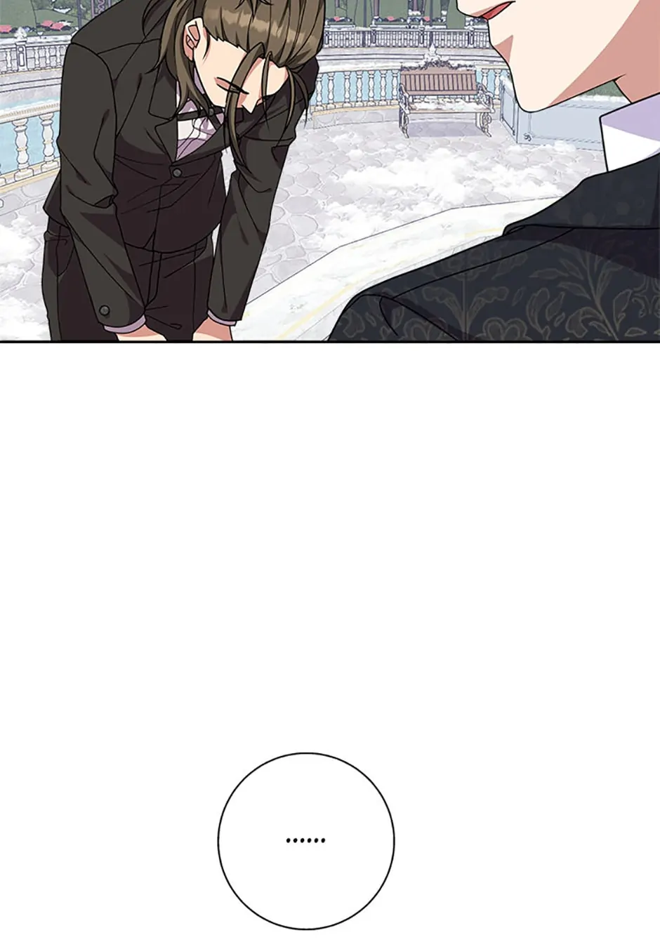 Only for Your Well-Being Chapter 22 - Page 63