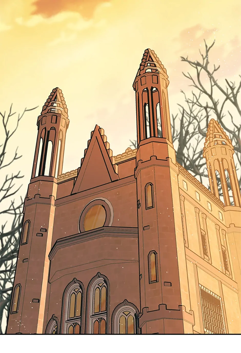 Only for Your Well-Being Chapter 22 - Page 68