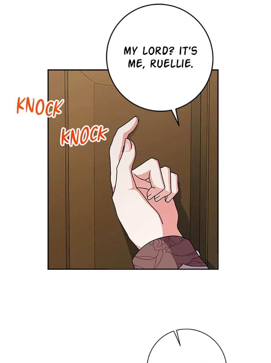 Only for Your Well-Being Chapter 22 - Page 69