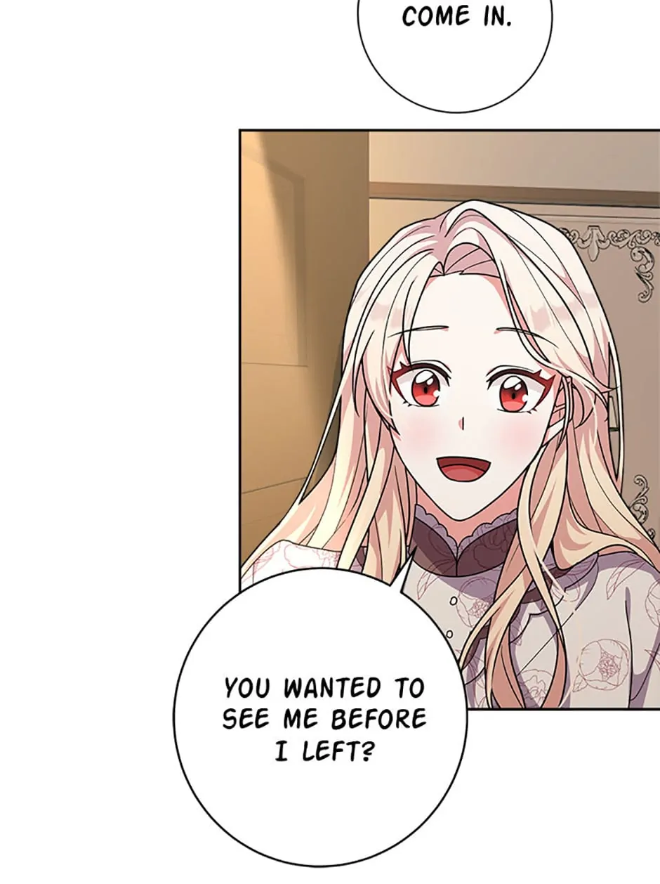 Only for Your Well-Being Chapter 22 - Page 70