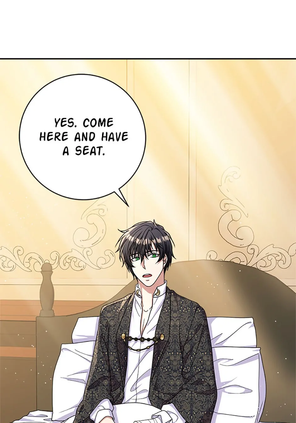 Only for Your Well-Being Chapter 22 - Page 71