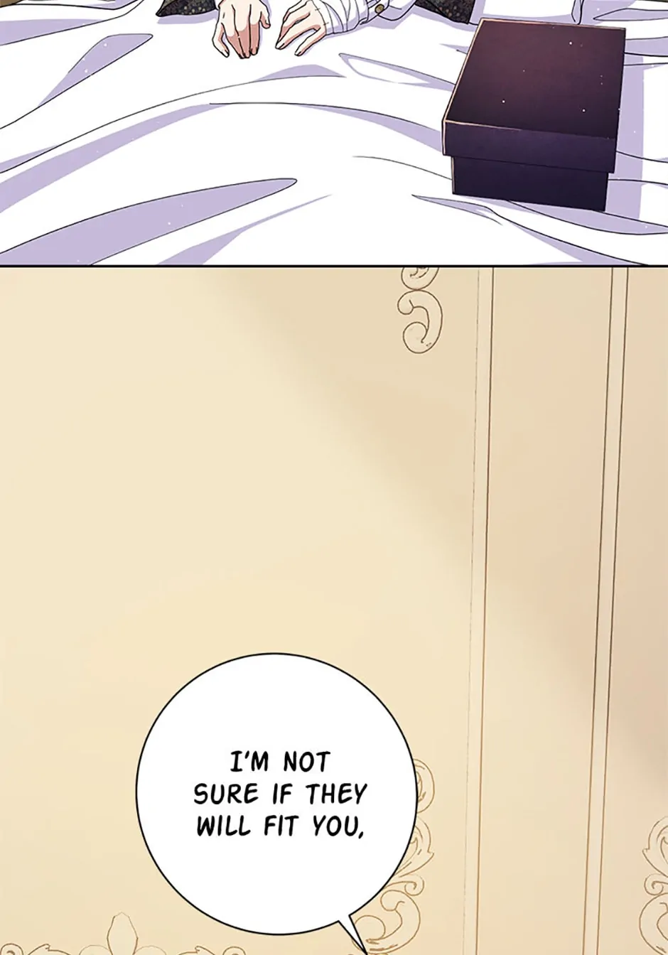 Only for Your Well-Being Chapter 22 - Page 72