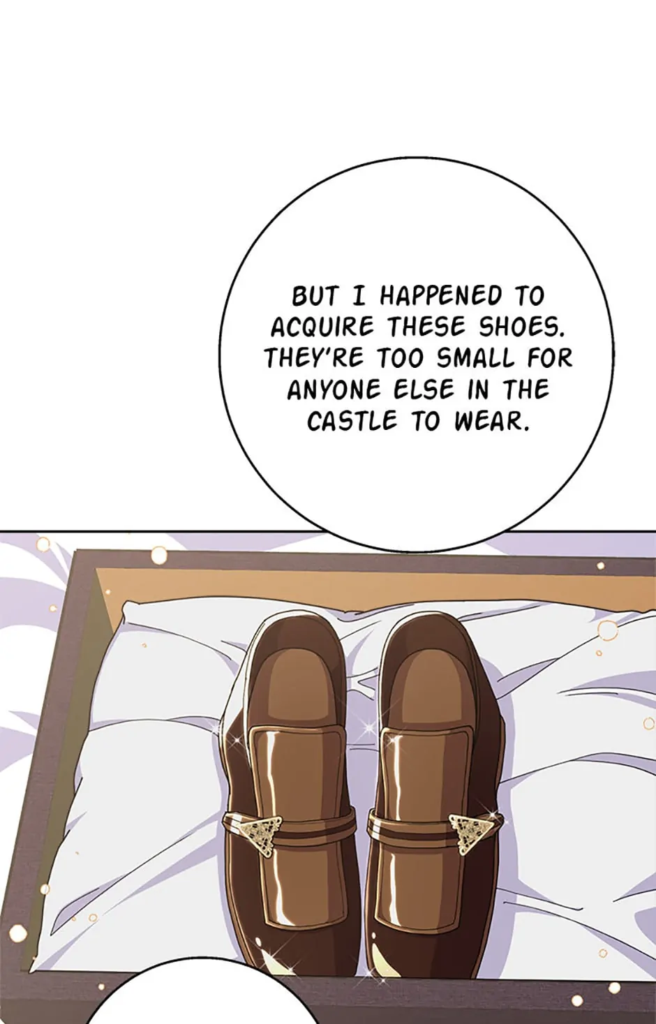 Only for Your Well-Being Chapter 22 - Page 74