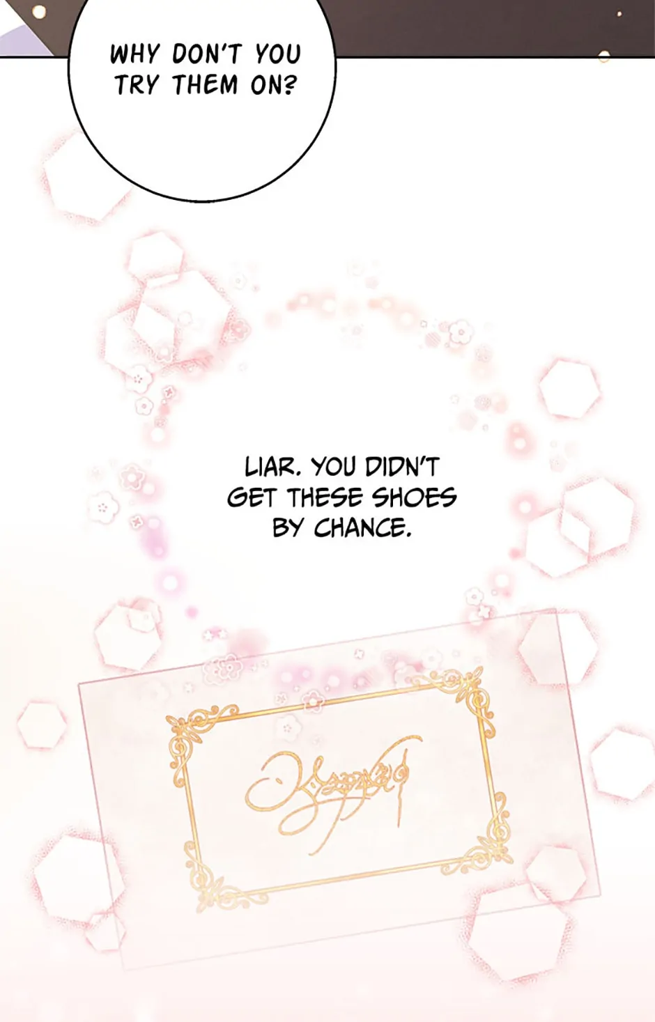 Only for Your Well-Being Chapter 22 - Page 75