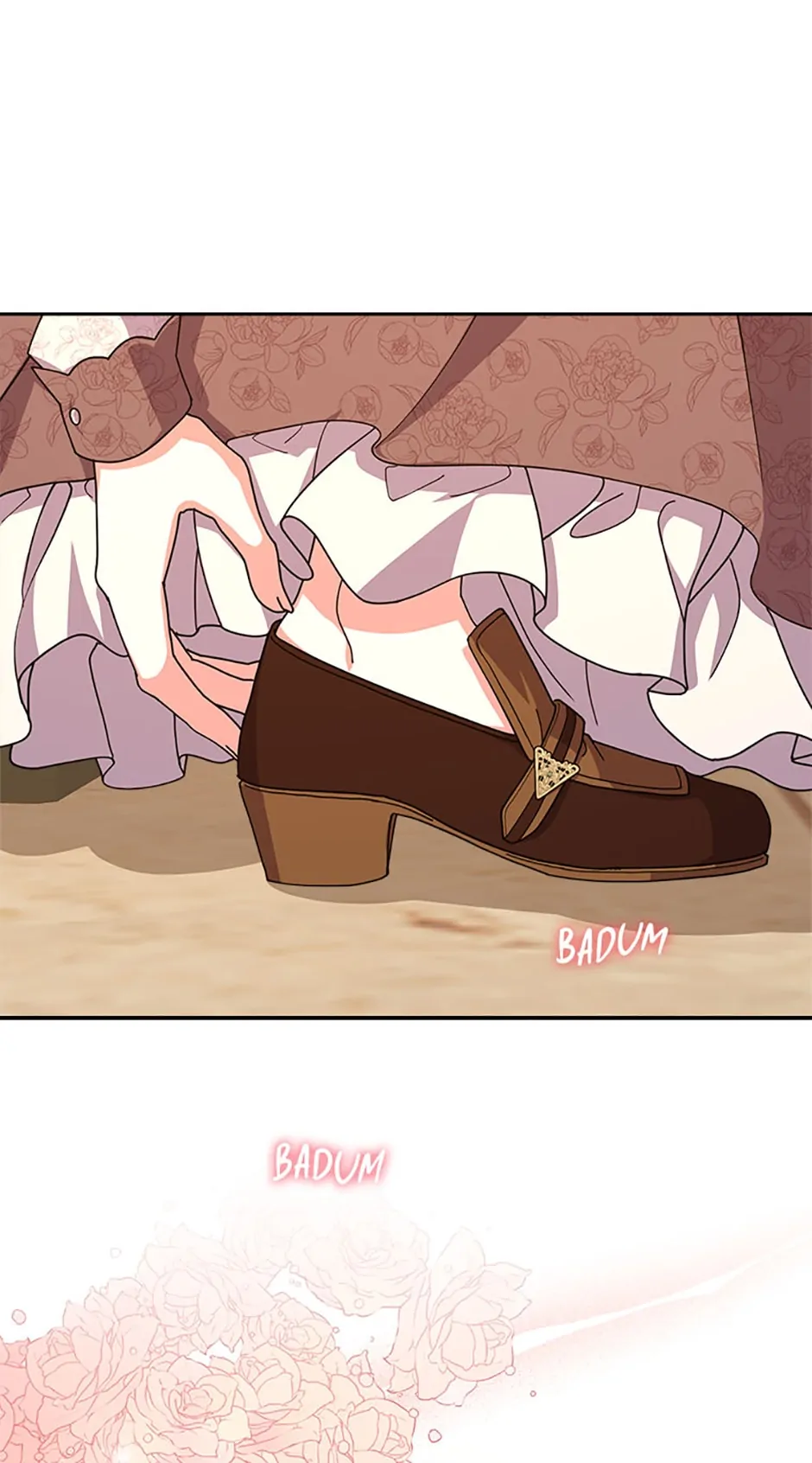 Only for Your Well-Being Chapter 22 - Page 77