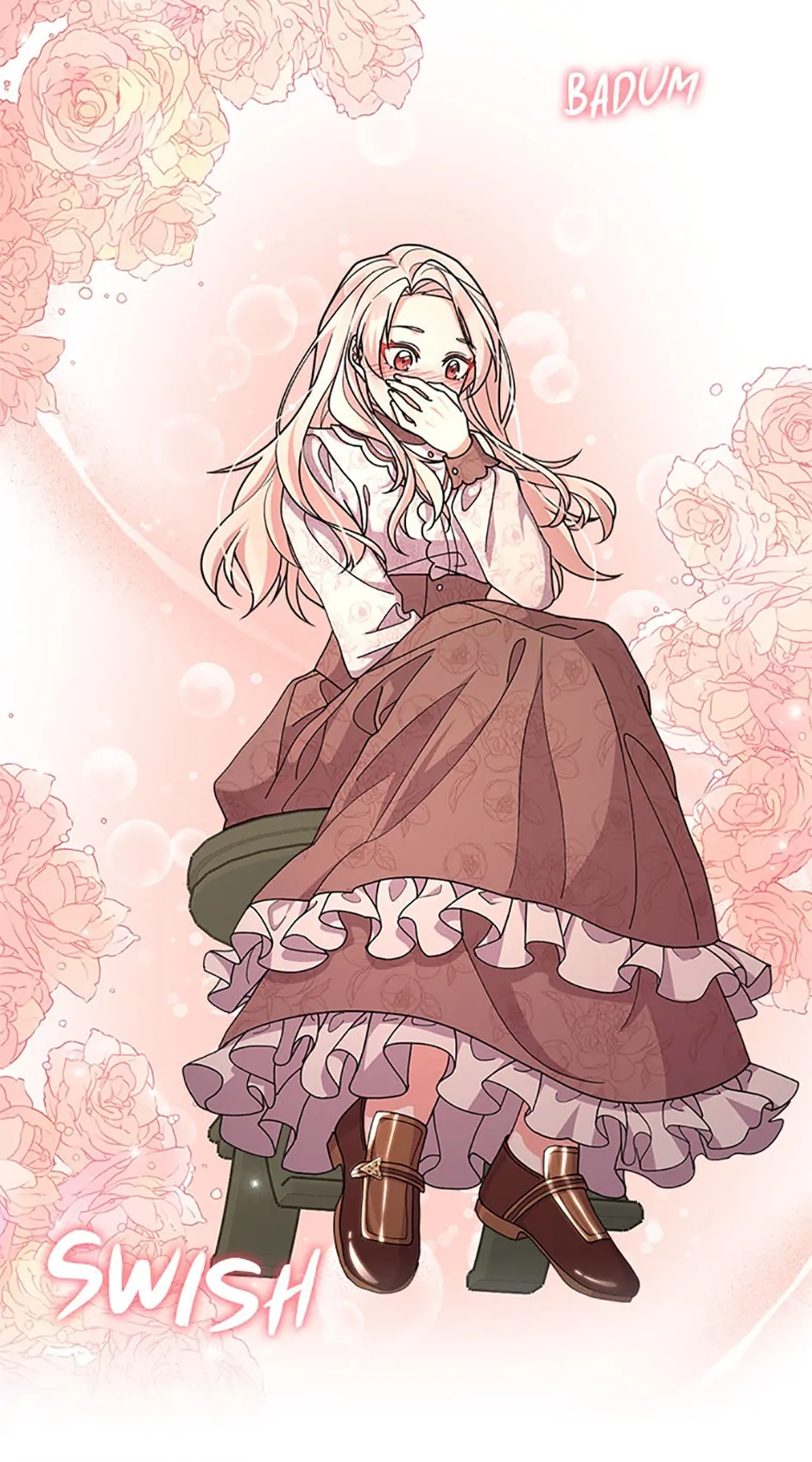 Only for Your Well-Being Chapter 22 - Page 78