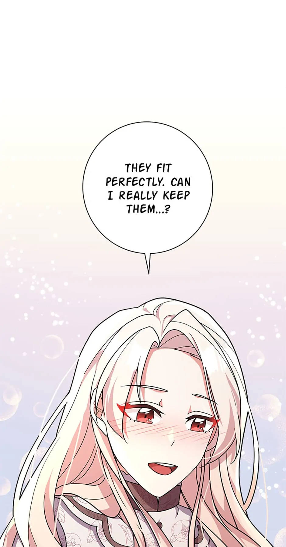 Only for Your Well-Being Chapter 22 - Page 79