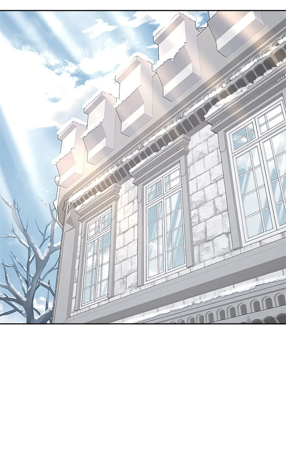 Only for Your Well-Being Chapter 23 - Page 4