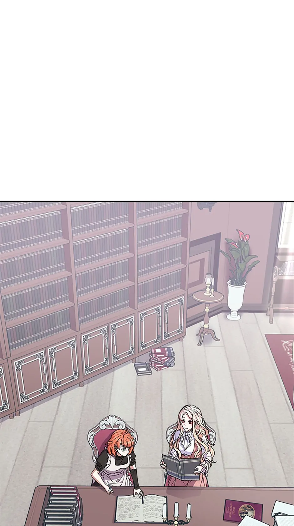 Only for Your Well-Being Chapter 23 - Page 5