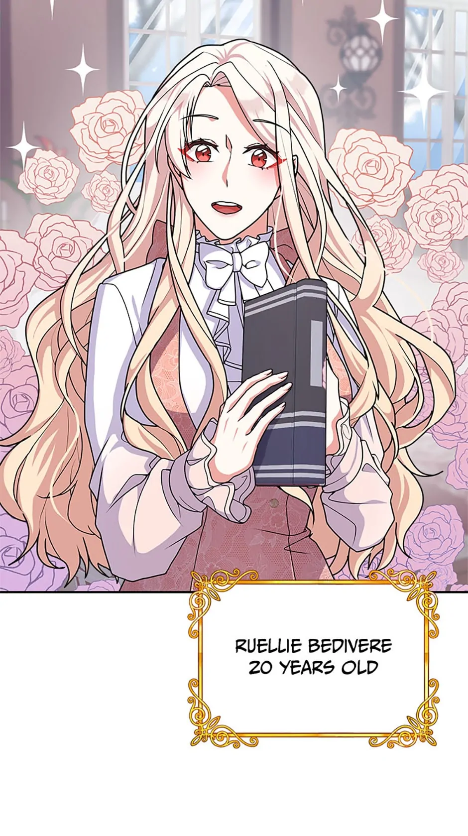 Only for Your Well-Being Chapter 23 - Page 7