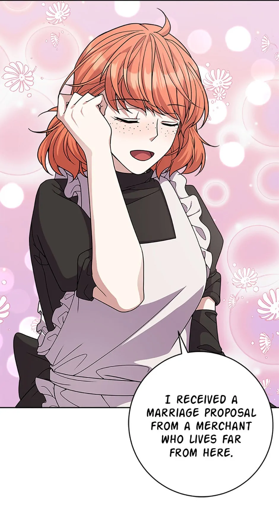 Only for Your Well-Being Chapter 23 - Page 13