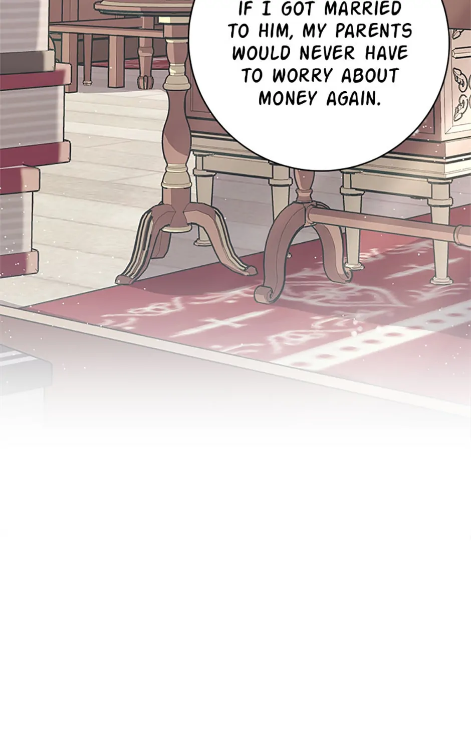 Only for Your Well-Being Chapter 23 - Page 16