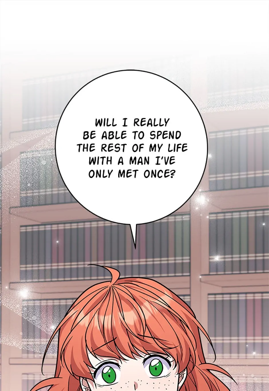 Only for Your Well-Being Chapter 23 - Page 18