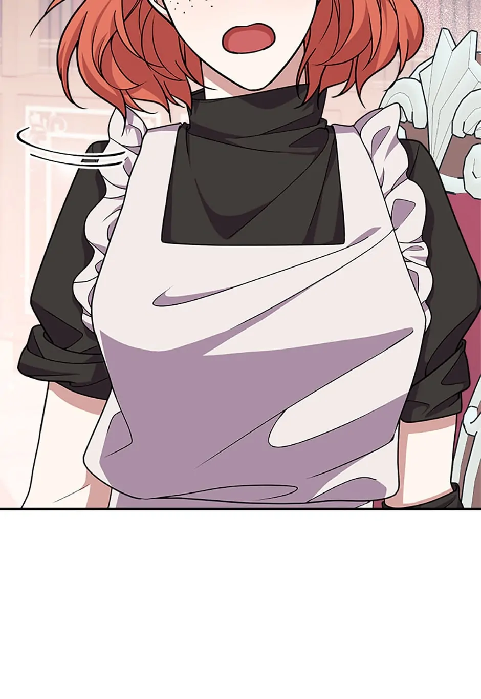 Only for Your Well-Being Chapter 23 - Page 19