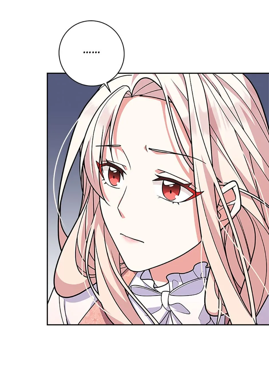 Only for Your Well-Being Chapter 23 - Page 20