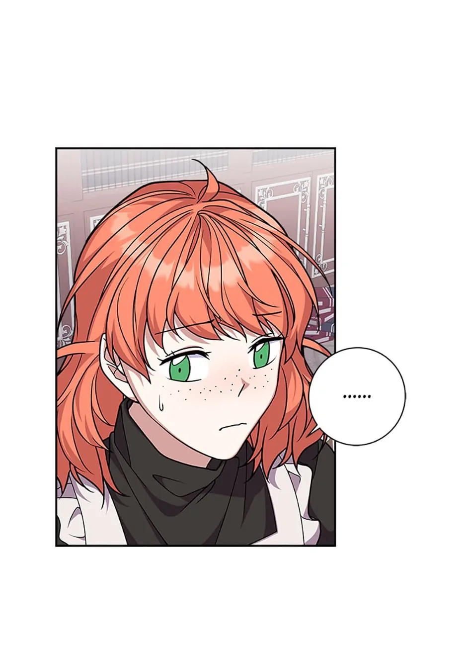 Only for Your Well-Being Chapter 23 - Page 30