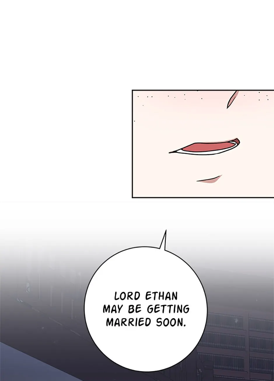 Only for Your Well-Being Chapter 23 - Page 31