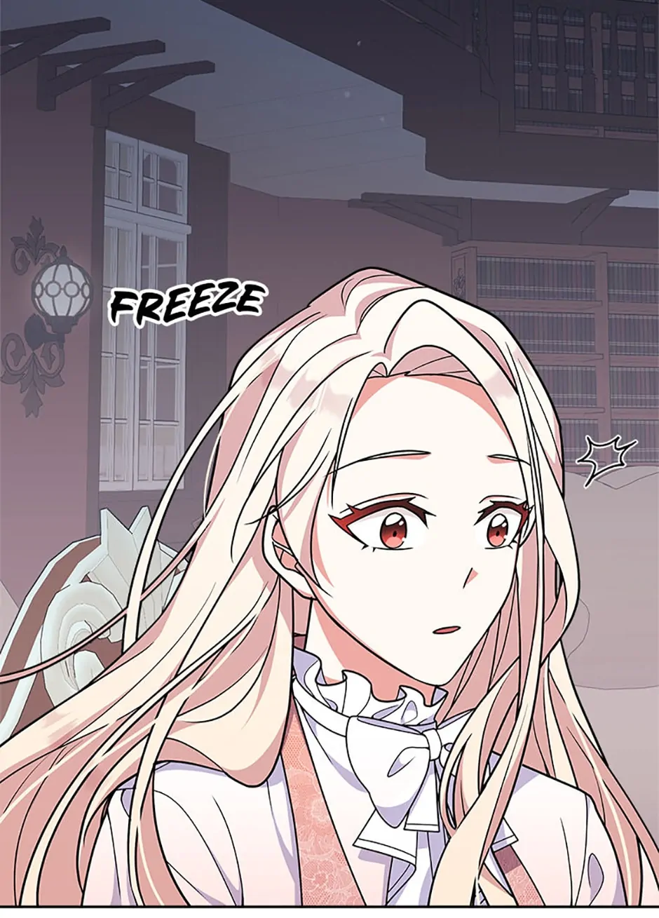 Only for Your Well-Being Chapter 23 - Page 32