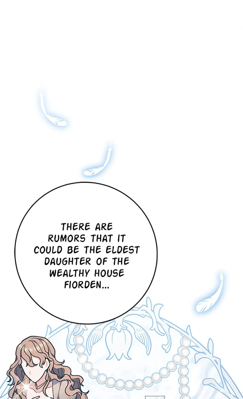 Only for Your Well-Being Chapter 23 - Page 33