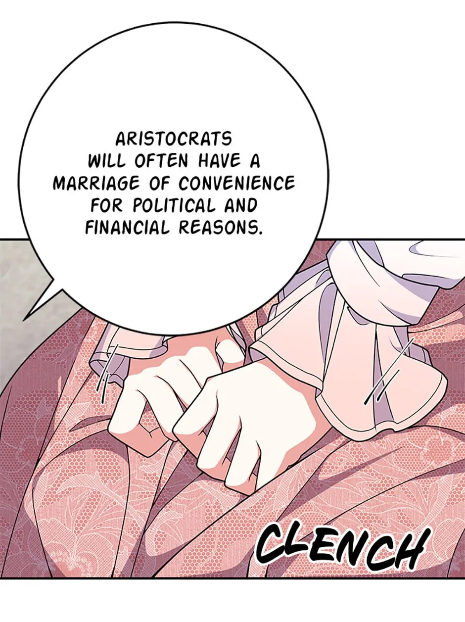 Only for Your Well-Being Chapter 23 - Page 36