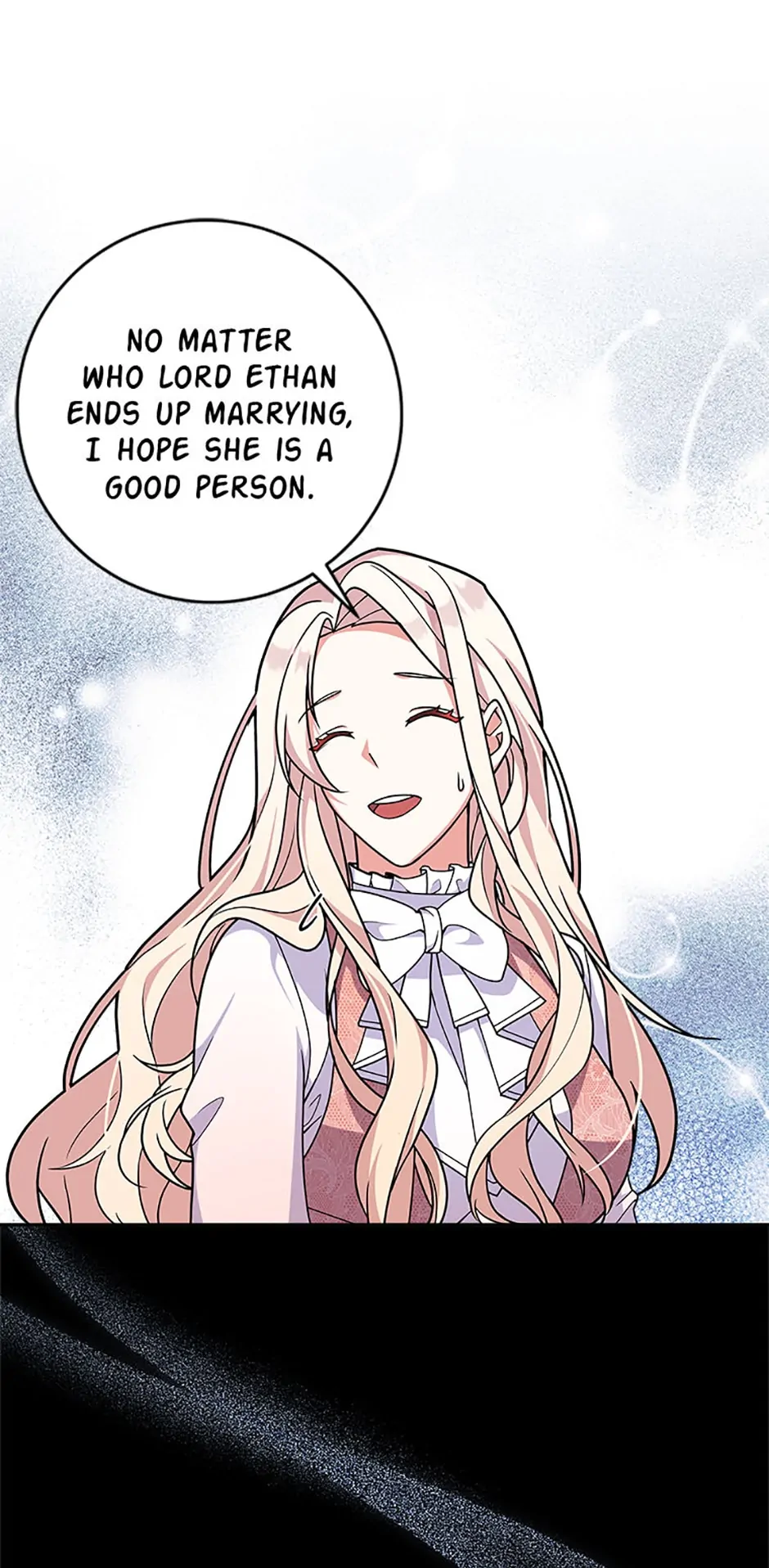 Only for Your Well-Being Chapter 23 - Page 37