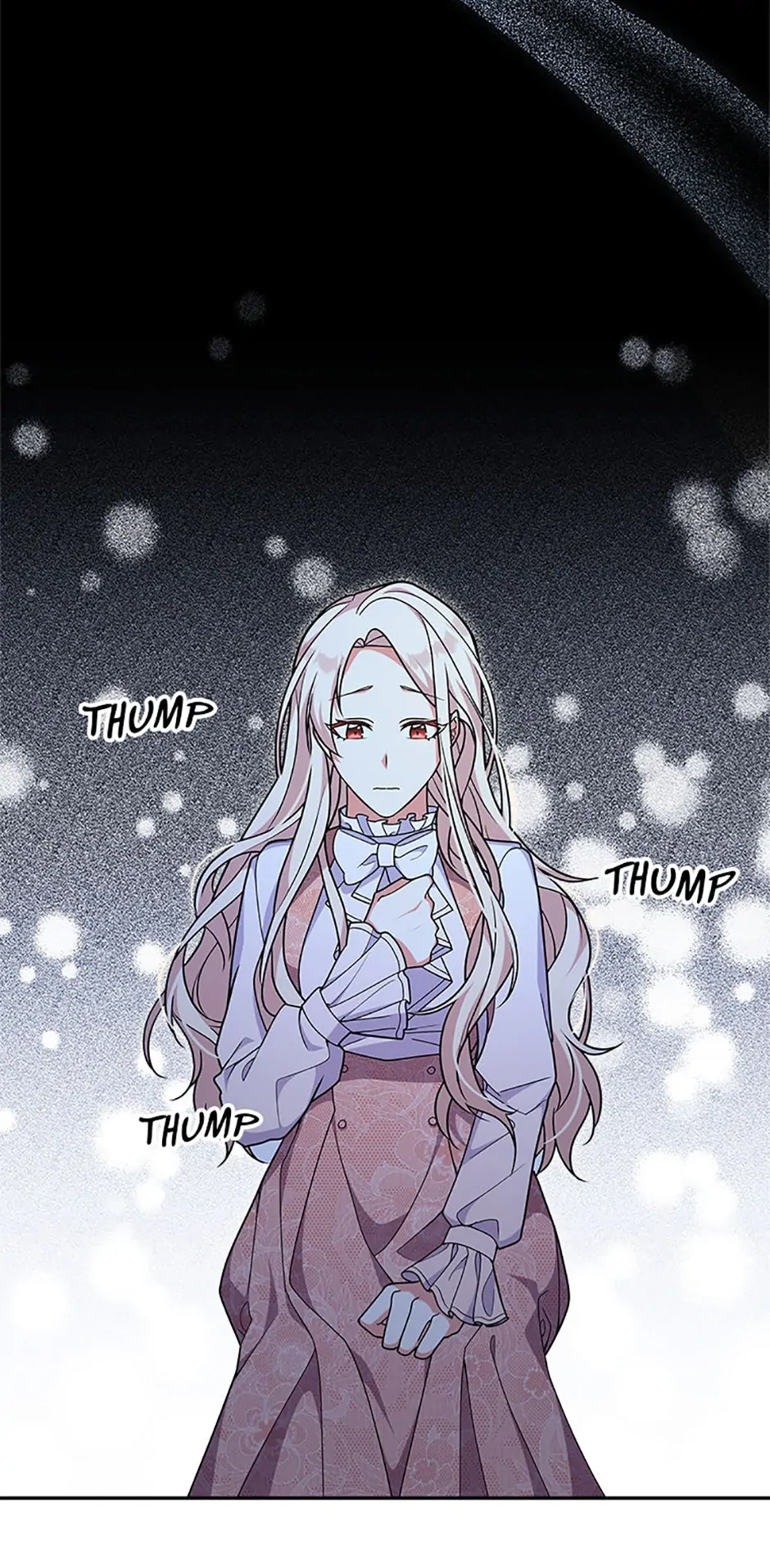 Only for Your Well-Being Chapter 23 - Page 38