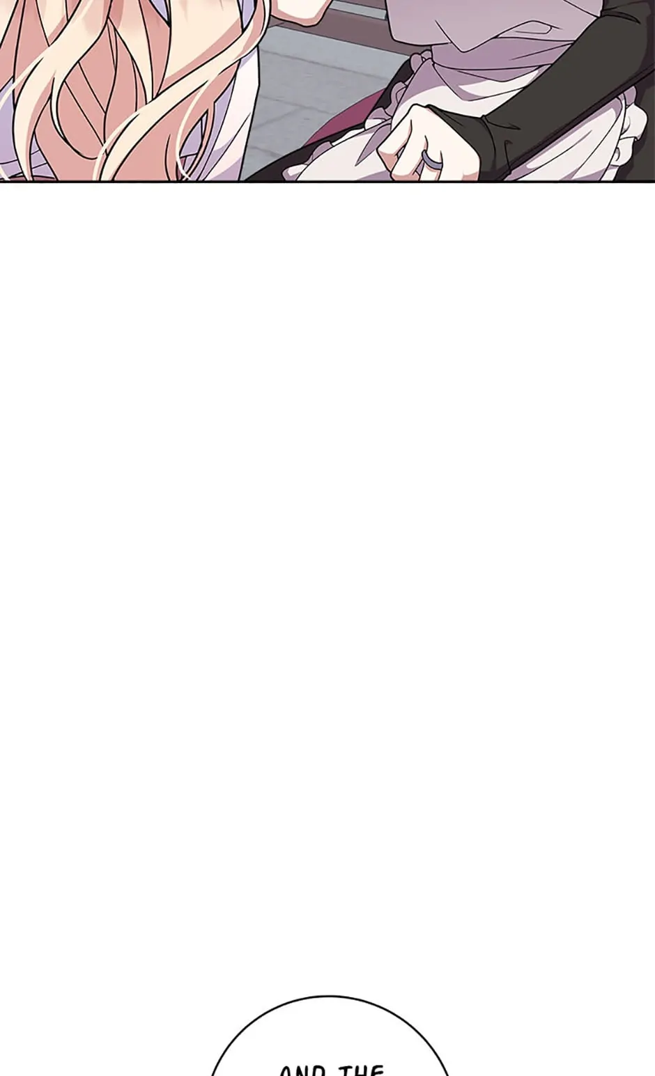 Only for Your Well-Being Chapter 23 - Page 40