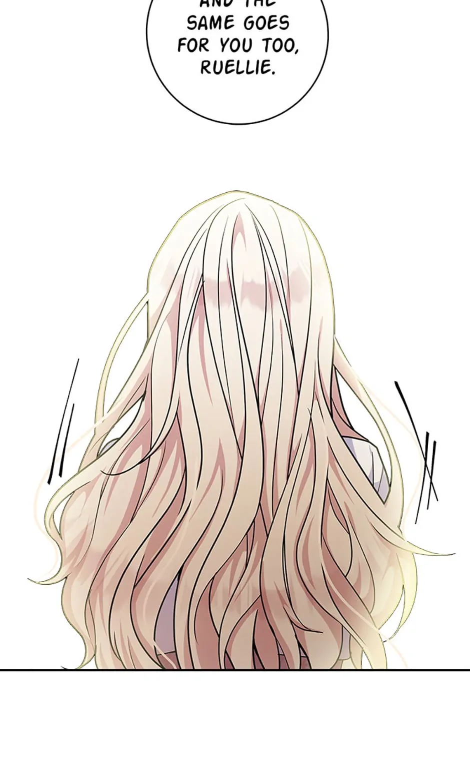 Only for Your Well-Being Chapter 23 - Page 41