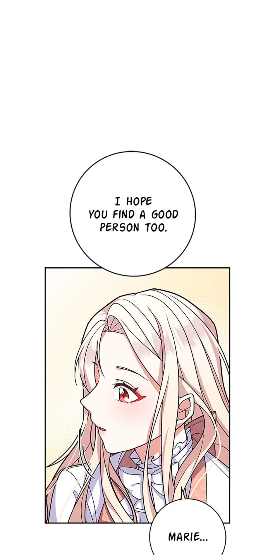 Only for Your Well-Being Chapter 23 - Page 42