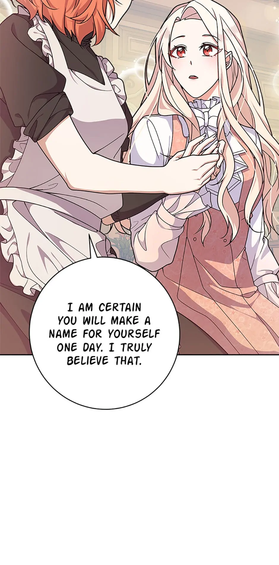 Only for Your Well-Being Chapter 23 - Page 44