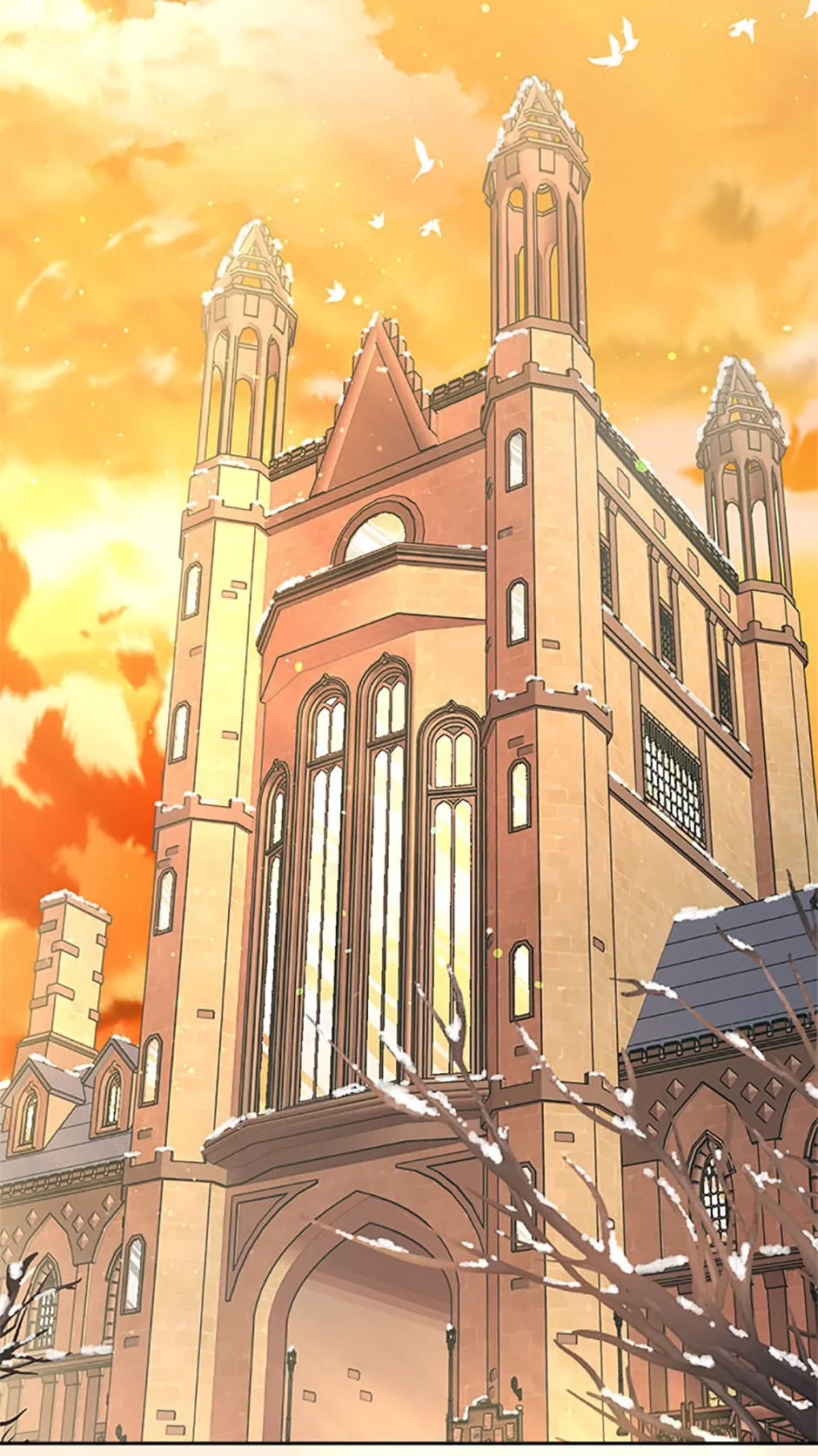 Only for Your Well-Being Chapter 23 - Page 49