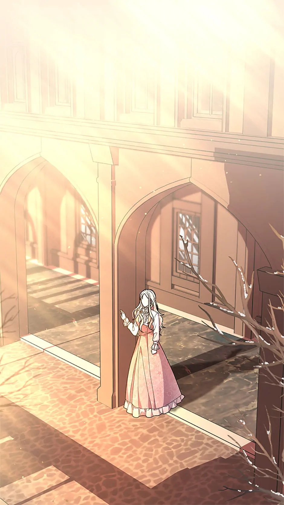 Only for Your Well-Being Chapter 23 - Page 50