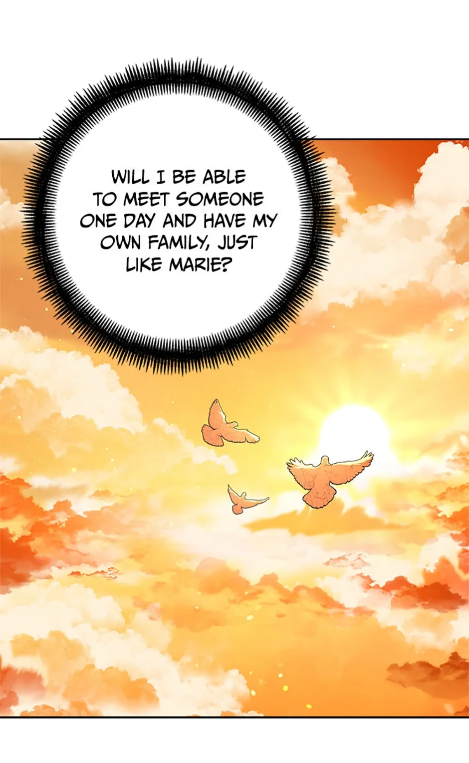 Only for Your Well-Being Chapter 23 - Page 53