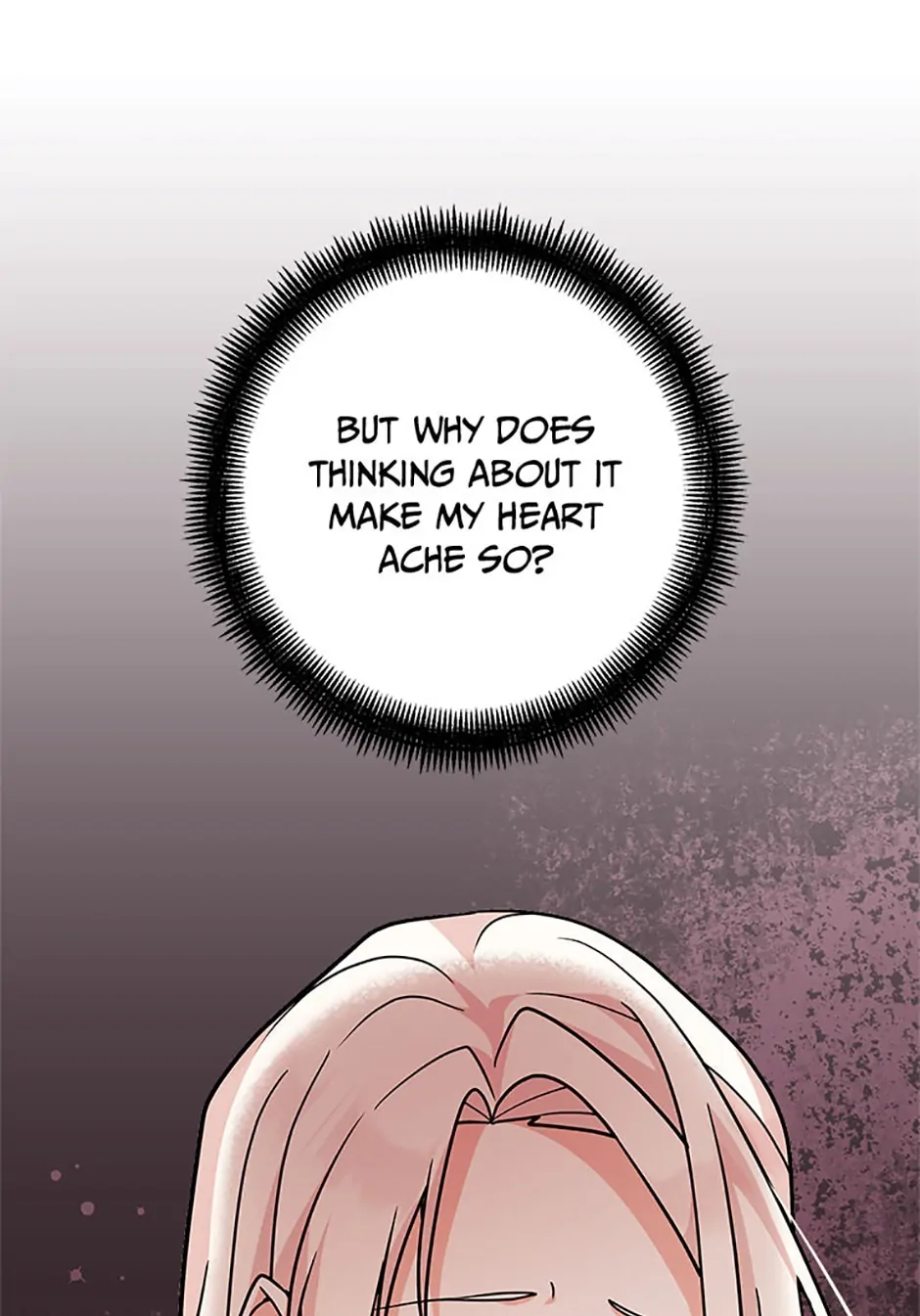 Only for Your Well-Being Chapter 23 - Page 58