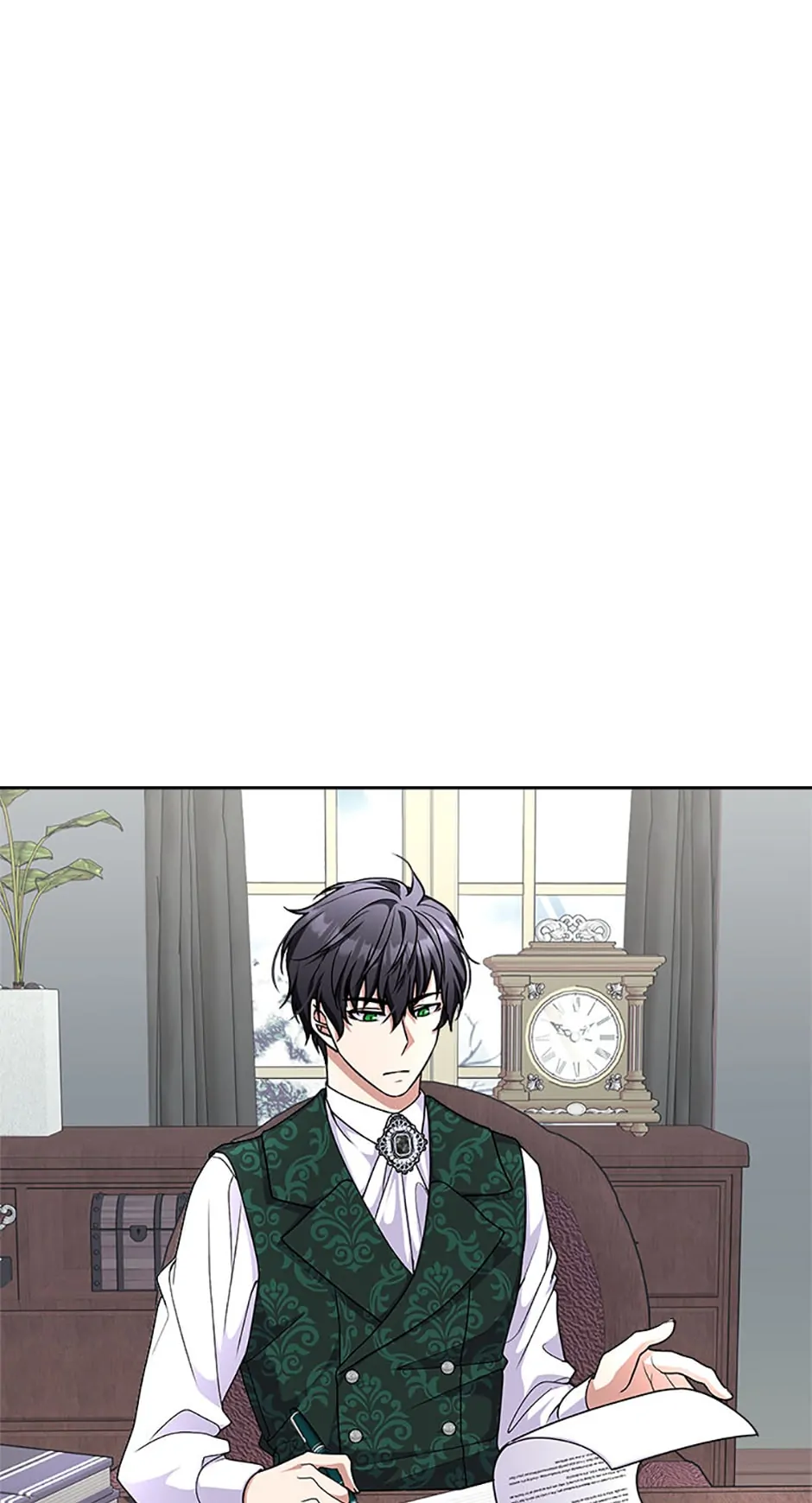 Only for Your Well-Being Chapter 23 - Page 63