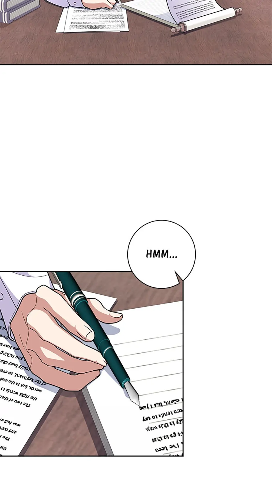 Only for Your Well-Being Chapter 23 - Page 64