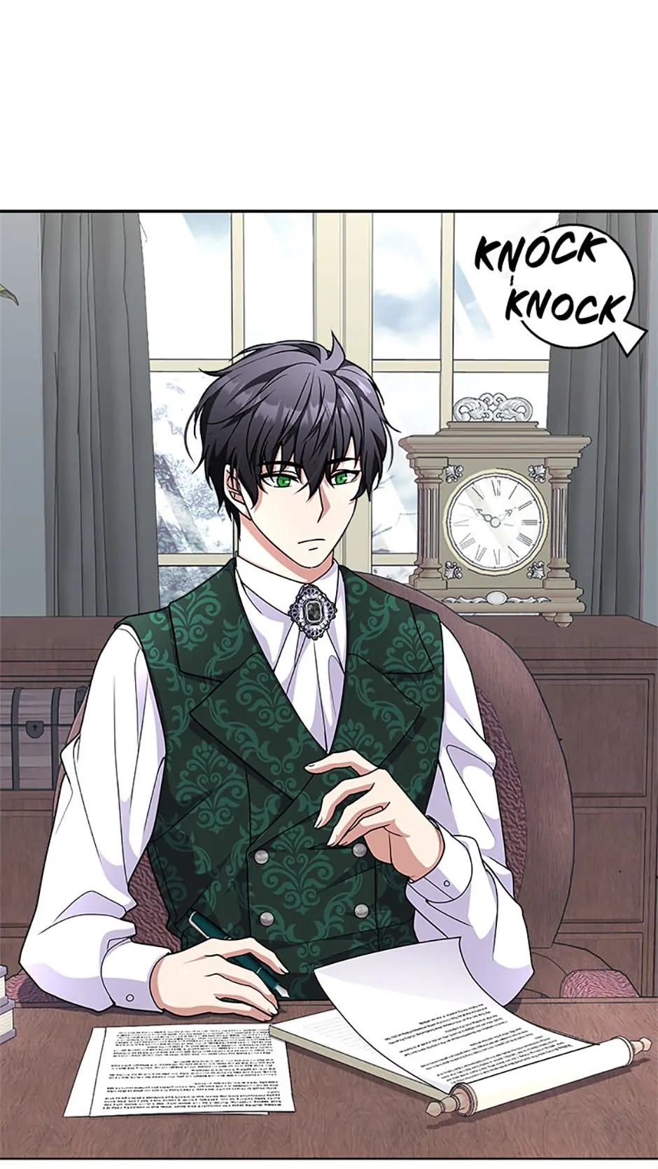 Only for Your Well-Being Chapter 23 - Page 65