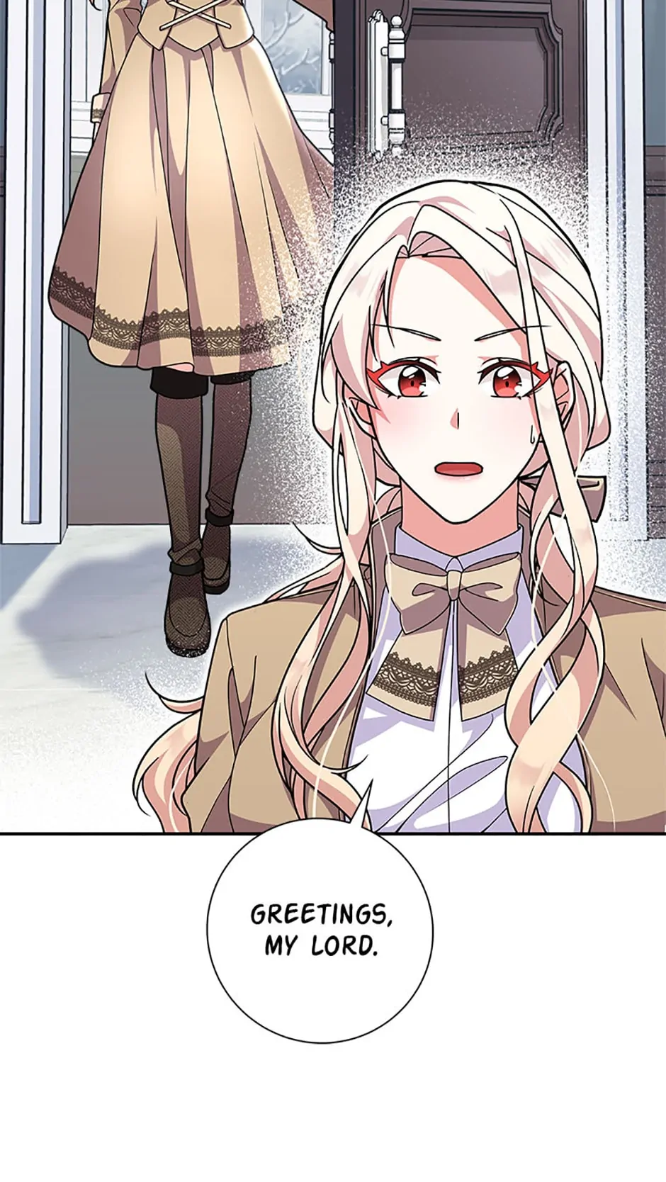 Only for Your Well-Being Chapter 23 - Page 67