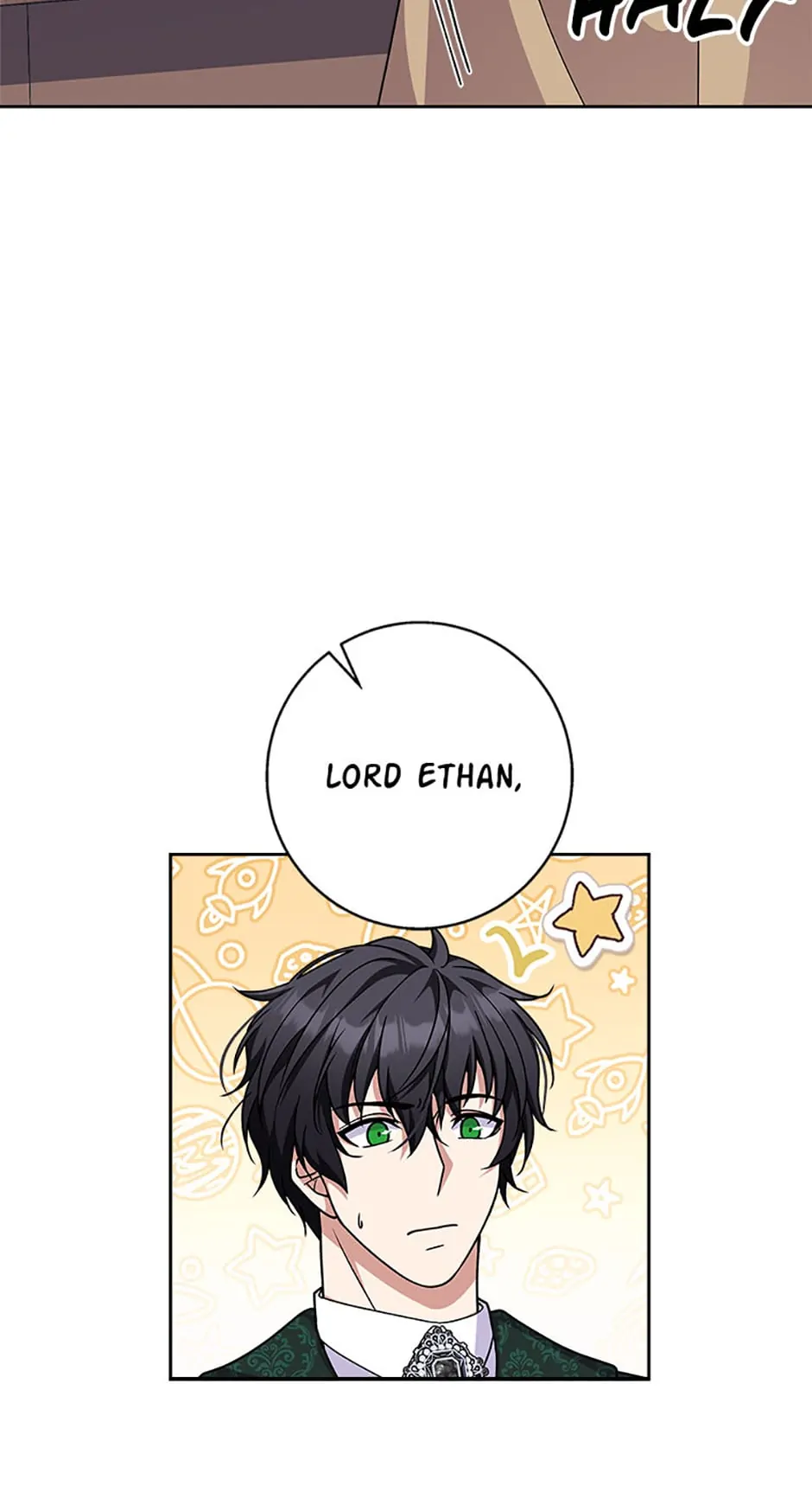 Only for Your Well-Being Chapter 23 - Page 69