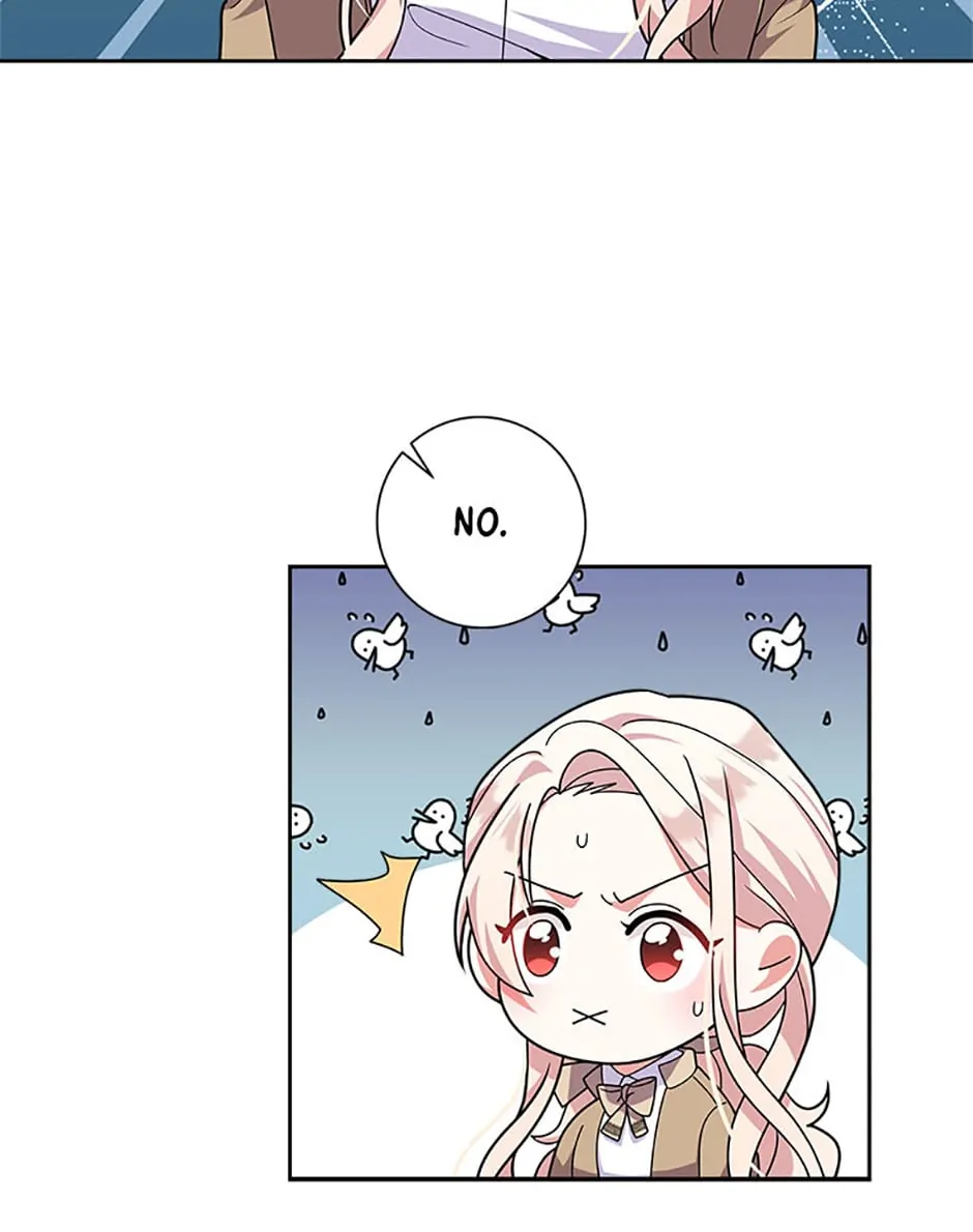 Only for Your Well-Being Chapter 23 - Page 73