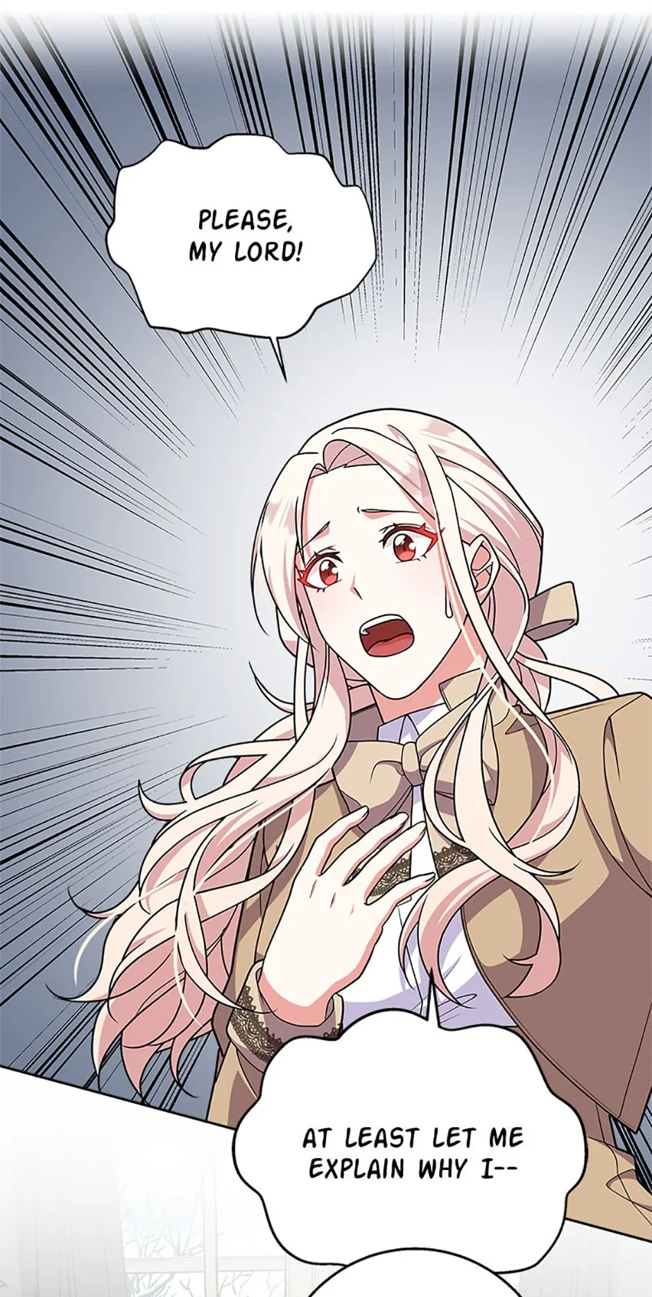 Only for Your Well-Being Chapter 23 - Page 74